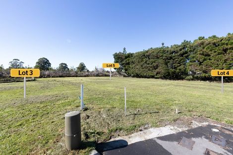 Photo of property in 108 Bay Road, Grasmere, Invercargill, 9810