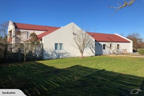 Photo of property in 52 Longview Road, Sutherlands, Pleasant Point, 7983