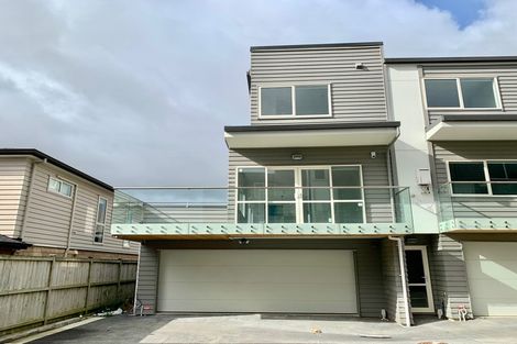 Photo of property in 208e Murphys Road, Flat Bush, Auckland, 2019