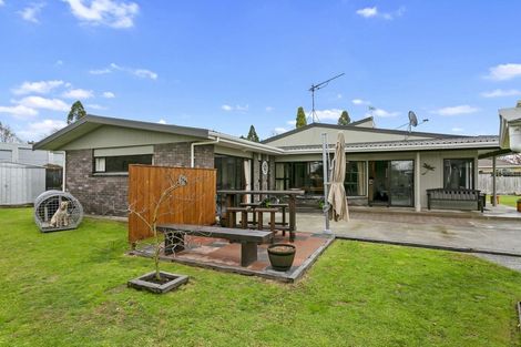 Photo of property in 3 Rolleston Street, Kihikihi, Te Awamutu, 3800