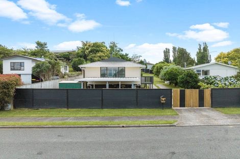 Photo of property in 4 Jordan Place, Tirau, 3410