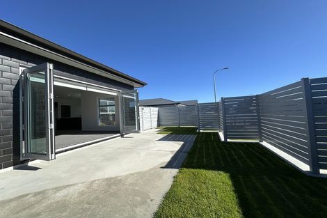 Photo of property in 6 George Yee Place, Taradale, Napier, 4112