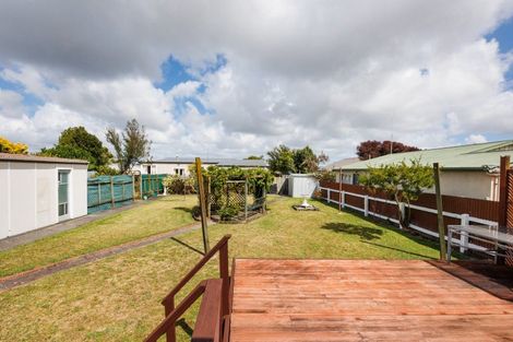 Photo of property in 52 Sherwill Street, Feilding, 4702