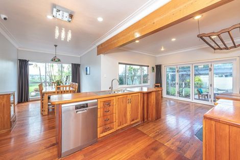 Photo of property in 100 Western Line, Brunswick, Whanganui, 4571