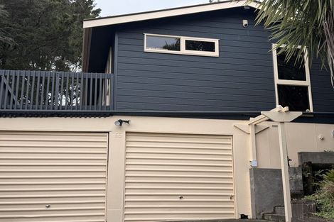 Photo of property in 55 Park Hill Road, Birkenhead, Auckland, 0626
