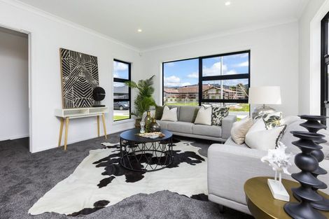 Photo of property in 16 Fenwick Crescent, Wallaceville, Upper Hutt, 5018