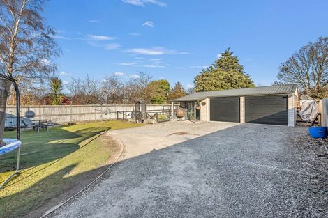 Photo of property in 93 Main Street, Oxford, 7430