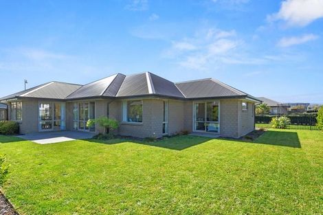 Photo of property in 18 Oates Street, Lincoln, 7608