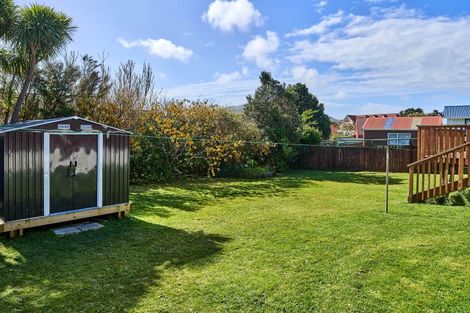 Photo of property in 301 Maungaraki Road, Maungaraki, Lower Hutt, 5010