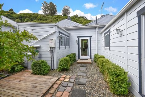 Photo of property in 67 Malvern Street, Woodhaugh, Dunedin, 9010