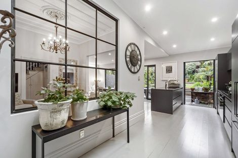 Photo of property in 7 Lincoln Street, Ponsonby, Auckland, 1021