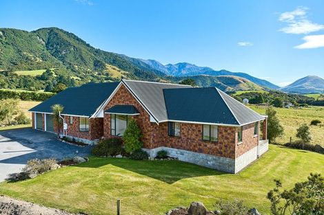 Photo of property in 39 Nikau Lane, Hapuku, Kaikoura, 7371