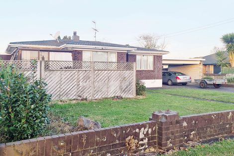 Photo of property in 30 George Street, Papakura, 2110