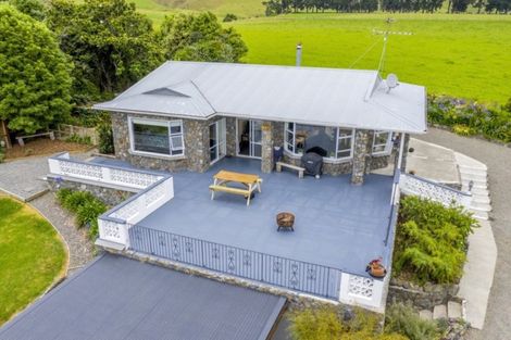 Photo of property in 251 Wallace Road, Koputaroa, Levin, 5571