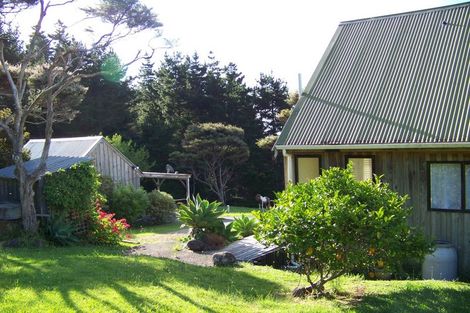 Photo of property in 8219 State Highway 12, Omapere, Kaikohe, 0473