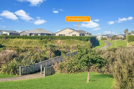 Photo of property in 30 Ara Kakara Avenue, Huapai, Kumeu, 0810