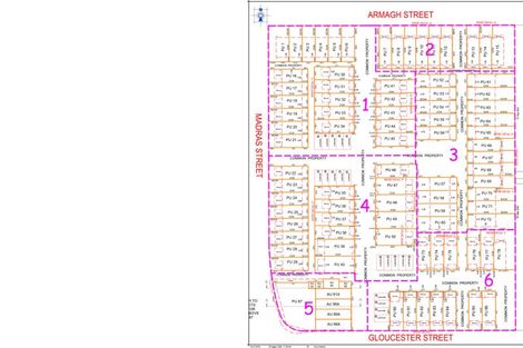 Photo of property in 234 Armagh Street, Christchurch Central, Christchurch, 8011