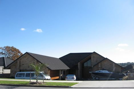 Photo of property in 258 Hill Road, The Gardens, Auckland, 2105