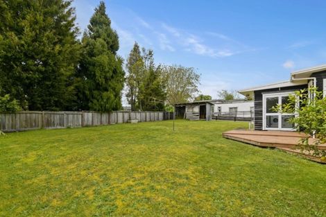 Photo of property in 6b Westlock Road, Koutu, Rotorua, 3010