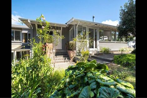 Photo of property in 1a Finnis Lane, Hospital Hill, Napier, 4110