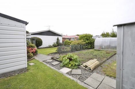 Photo of property in 10 Glengarry Crescent, Glengarry, Invercargill, 9810