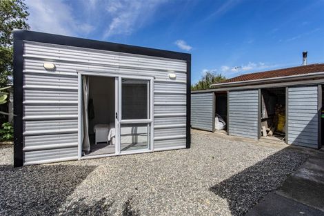 Photo of property in 1 Rowse Street, Rangiora, 7400