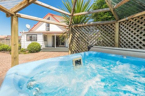 Photo of property in 6 Nathan Street, Springvale, Whanganui, 4501