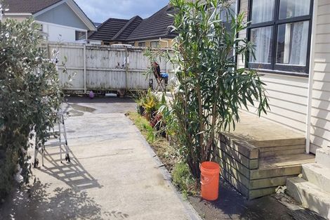 Photo of property in 44b Kelvin Road, Papakura, 2110