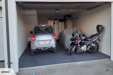 Photo of property in The Terraces, 10/9 Humber Street, Pandora, Napier, 4110