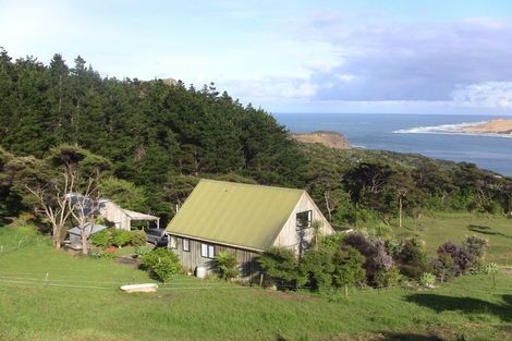 Photo of property in 8219 State Highway 12, Omapere, Kaikohe, 0473