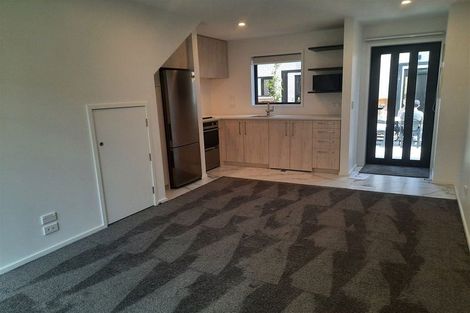 Photo of property in 8/16 Nova Place, Christchurch Central, Christchurch, 8011