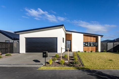 Photo of property in 60 Benashet Drive, Lincoln, 7608