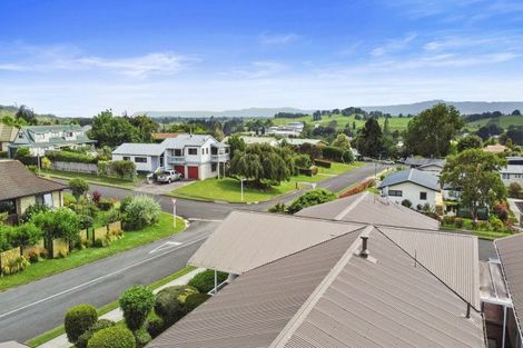 Photo of property in 26 Hillcrest Street, Tirau, 3410
