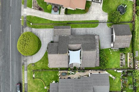 Photo of property in 6 Tawari Street, Matamata, 3400