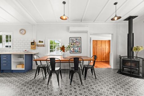 Photo of property in 1091 Riverslea Road South, Longlands, Hastings, 4172