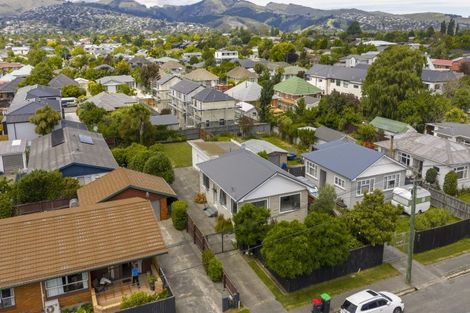 Photo of property in 120 Neville Street, Spreydon, Christchurch, 8024