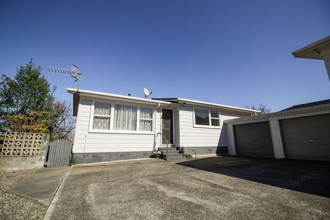 Photo of property in 12 Westwind Place, Feilding, 4702