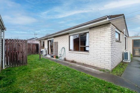 Photo of property in 85a Brougham Street, Addington, Christchurch, 8024