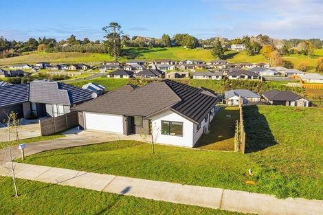 Photo of property in 31 John Andrew Drive, Warkworth, 0910