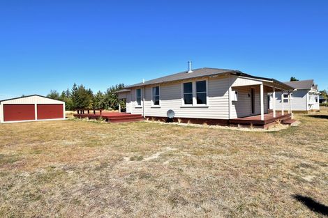 Photo of property in 23 Totara Drive, Twizel, 7901