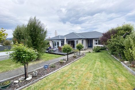 Photo of property in 21 Derwent Street, Helensburgh, Dunedin, 9010