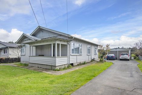 Photo of property in 33 Valley Road, Hikurangi, 0114