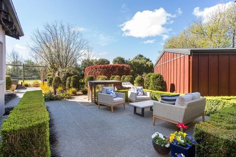 Photo of property in 41 Kingcraft Drive, Prebbleton, Christchurch, 7676