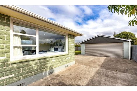 Photo of property in 171 White Street, Rangiora, 7400