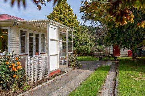 Photo of property in 119 Vogel Street, Woodville, 4920