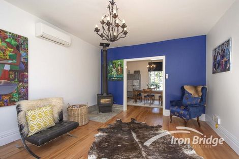 Photo of property in 40 Dublin Street, Lyttelton, 8082