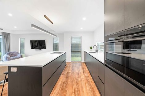 Photo of property in 3 Benessere Place, Lincoln, 7608