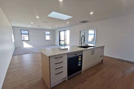 Photo of property in 17 Ensete Road, Wigram, Christchurch, 8025