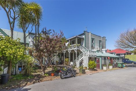 Photo of property in 230b Tinakori Road, Thorndon, Wellington, 6011