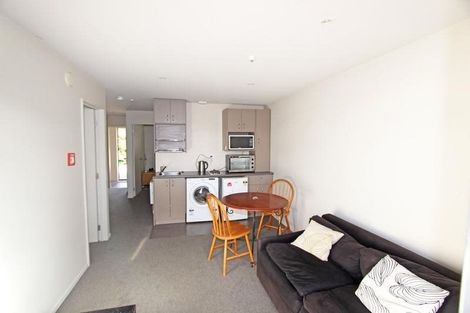 Photo of property in 115 Carroll Street, Dunedin Central, Dunedin, 9016